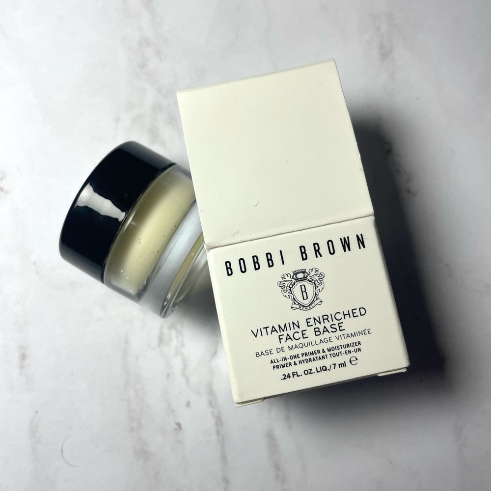 Bobbi Brown Face Base Mini